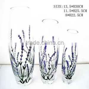 Decorative Metal Vase Design Vase Designer Glass Vases thumbnail-1