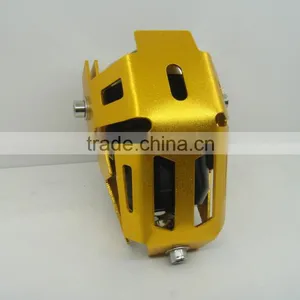 Transformers Body Laser Cannon With U5 U3 LED Hunting LED Head Light For Fog Light Focus Light thumbnail-2
