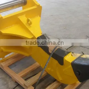 Hydraulic Excavator Ripper, Soil Ripper, Ripper for IHI Excavator thumbnail-1