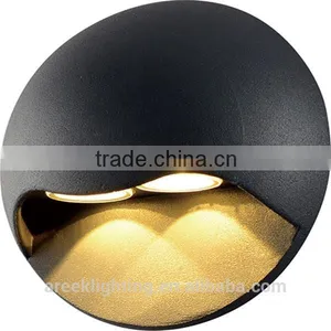 Surface Mounted Decorative Wall Light Led Wall Light 4w Quality Choice thumbnail-1