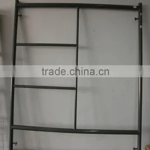 5feet Steel Ladder Scaffolding Frame thumbnail-1