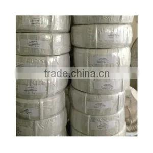 PTFE SAE 100R14 Hydraulic Plastic Flexible Tube thumbnail-3