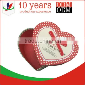 2015 Lovely Christmas Gift Box Paper Gift Box thumbnail-2