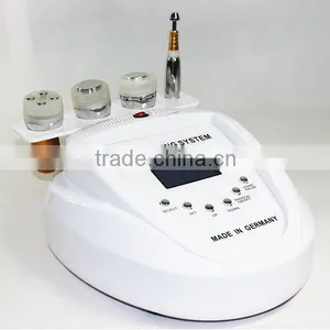 Portable Needle-Free Mesotherapy Meso Skin Care Rejuvenation Therapy Device thumbnail-2