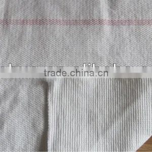 Recycled Cotton White Floor Cleaning Rags thumbnail-4