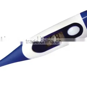Electronic Clinical Thermometer thumbnail-1