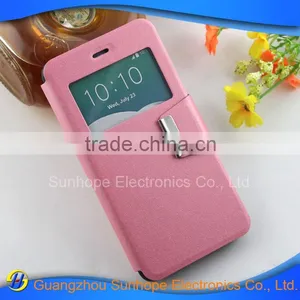 3d Cell Phone Case for ZTE Blade L3 Wallet Case thumbnail-4