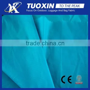 400T Ripstop Poly Taffeta Fabric thumbnail-2