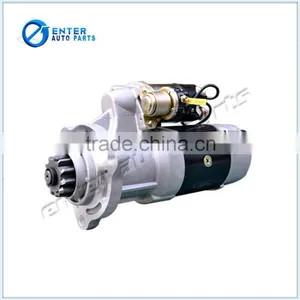 24V 9KW 612600090311 Motor Starter for Weichai Engine thumbnail-2