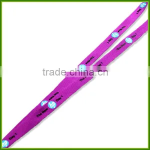 Specializing in the Production of PVC Card Holder Lanyard Factory Exhibition Lanyard thumbnail-5