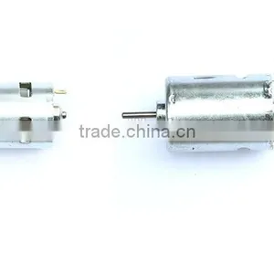 Eletrical Tool Motor , Brush Micro Motor (RS 540) thumbnail-1
