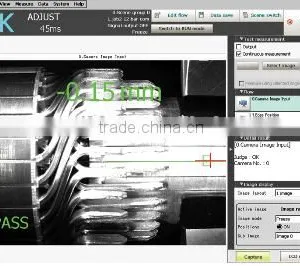 Vision Systems for Commutator Alignment thumbnail-2