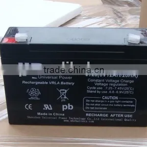 High Storage Batteries AGM Lead Acid Battery 12V250AH thumbnail-2