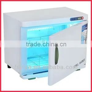 VY-23A Electric Hot Towel Warmer/UV Towel Warmer thumbnail-1