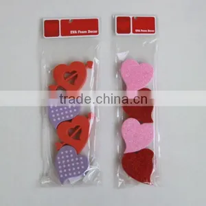Fun EVA FOAM Wall Decorations Wall Decor thumbnail-2