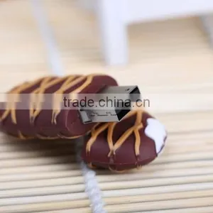 Simple Design Ice Cream Pendrive Usb With Thin Box Supplier's Choice thumbnail-2