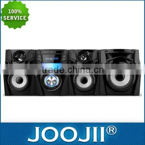 New Hifi Stereo Systems for Laptop thumbnail-1