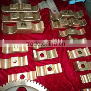 LARGE FORGING PARTS Auto Parts thumbnail-1