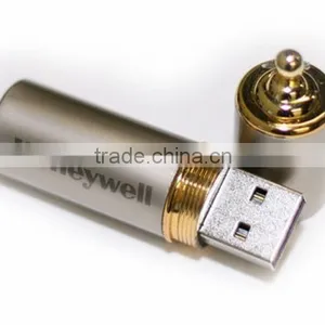 OEM Metal Usb Memory Stick Your Logo Printing thumbnail-5