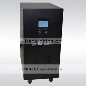 4000W Power Inverter dc 12v ac 220v Circuit Diagram thumbnail-1
