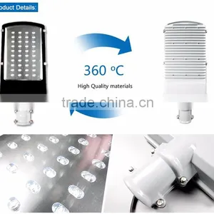 Unique CE,CCC,CQC Led Street Light thumbnail-2