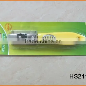 HS2115 Stainless Steel Kitchen Knife Grinder thumbnail-5