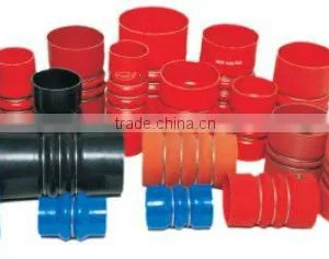 Intercooler Hose for SCANIA-1358202/1442579/1522011/1522010 thumbnail-4