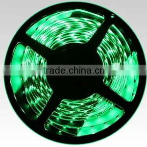 Reindeer Decoration Light 15mm Pcb RGB Color Changing 5050 Led Strip 12v thumbnail-3