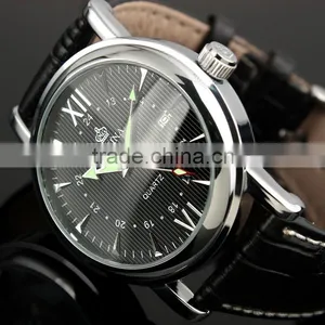 Black Men Fashion Watch WM313 thumbnail-5