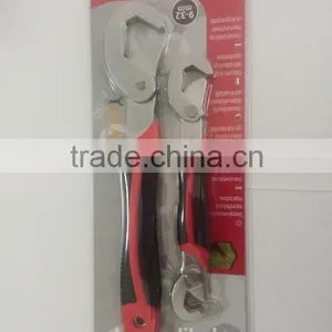 9-32mm Factory Wholesale Tool Directly From China Snap N Grip Wrench Set As Seen On TV thumbnail-1