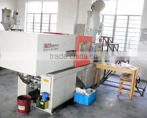 Yuyao Roc Plastic Manufactory Co., Ltd. company overview - view 2 thumbnail