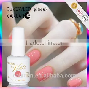 GEL LEN Long Lasting High Quality Gel Polish Nail Gel Fashionable Color UV Gel Polish thumbnail-1