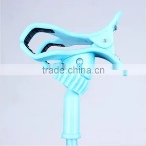 ET-LR01 Long Neck Mobile Phone Car Holder Mobile Phone Holder for Desk for SmartPhone or IPod, GPS, Mp4 Mount Holder thumbnail-3