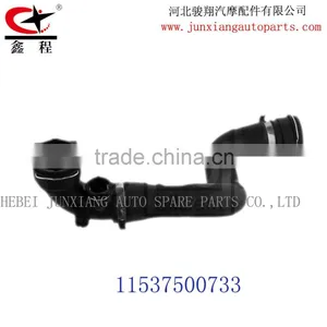 HEBEI JUNXIANG COMPANY RADIATOR HOSE OEM NO.11537500733 JXBMRHS020-8 thumbnail-1