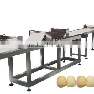 Croissant Bread Production Line Used Baking Equipment Used Dough Sheeter Machine thumbnail-4