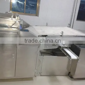 Popular Automatic Complete Wheat Flour Milling Line thumbnail-1