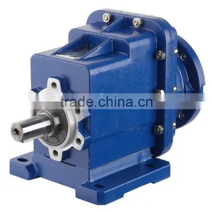 Mechanical Power Transmission Industrial Mechanical PC Motor Helical Electric Gearbox thumbnail-1