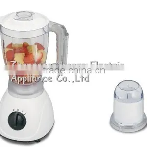 NK-B120B Black Blender Food Processer,table Blender thumbnail-1