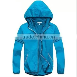Winter Jacket Wholesale Men 100% Polyester Sportswear Tracksuit Custom thumbnail-1