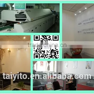 TAIYITO Zigbee Smart Home Kit Domotic Buildings Automation in Housing Estate thumbnail-5