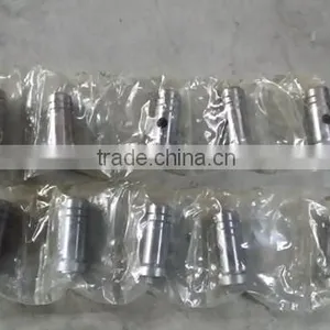 6 Cavity Pet Injection Blowing Mold Preform Mold for Plastic Bottle thumbnail-5