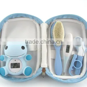 Baby Healthcare Gift Set With Thermometer thumbnail-1