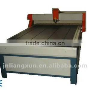 Cnc Woodworking Carving Machine LX1325 thumbnail-1