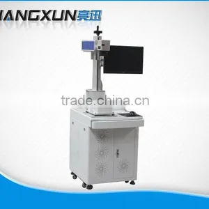 LX200 Fiber Laser Marking System Machine thumbnail-1
