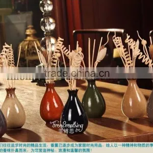 Curly Rattan Sticks/ Rattan Reed Diffuser Sticks /escrima Rattan Sticks thumbnail-6