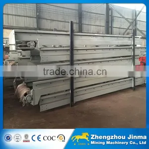 High Efficient Coal Belt Conveyor For Sale thumbnail-6