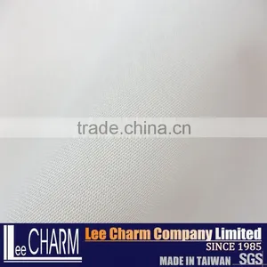 100 Polyester Bleaching Pongee Artificial Flower Flower Fabric Material thumbnail-3