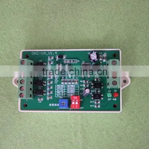 Industrial DKC-1A Stepper Motor Controller / Pulse Generator / Servo / Potentiometer Speed Control thumbnail-3
