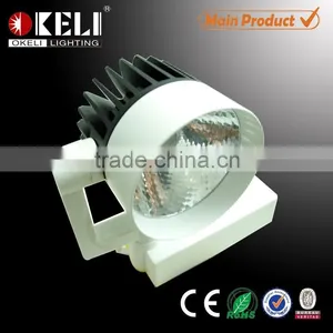 COB Track Light for Clothing Shop thumbnail-1
