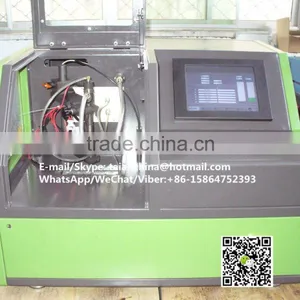EPS205 , DTS205, NTS205 COMMON RAIL INJECTOR TEST BENCH thumbnail-1